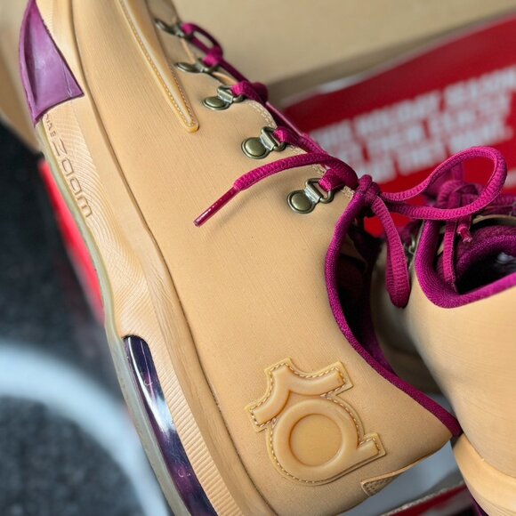 KD VI EXT GUM QS - Picture 1 of 6